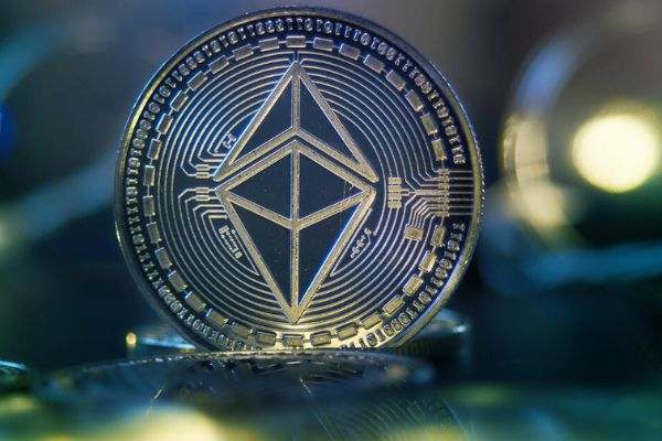 Ethereum Betting
