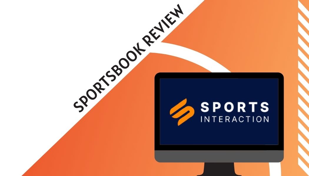 Sports Interaction sportsbook review