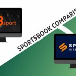Comparing Betting Sites: 888Sport vs. Sports Interaction