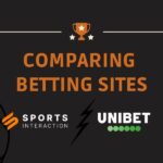 Bookmaker Reviews: Sports Interaction vs. Unibet