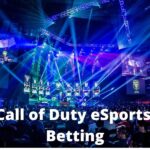 Call of Duty: betting sites, coverage, and tips