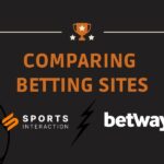 Comparing Betting Sites: Sports Interaction vs. Betway