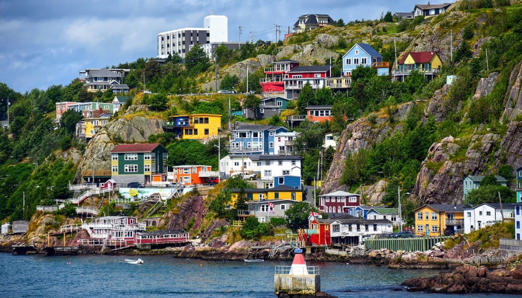 How do you Bet on Sports in Newfoundland and Labrador?