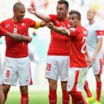 Switzerland World Cup 2025 Odds, Analysis, and Best Betting Sites