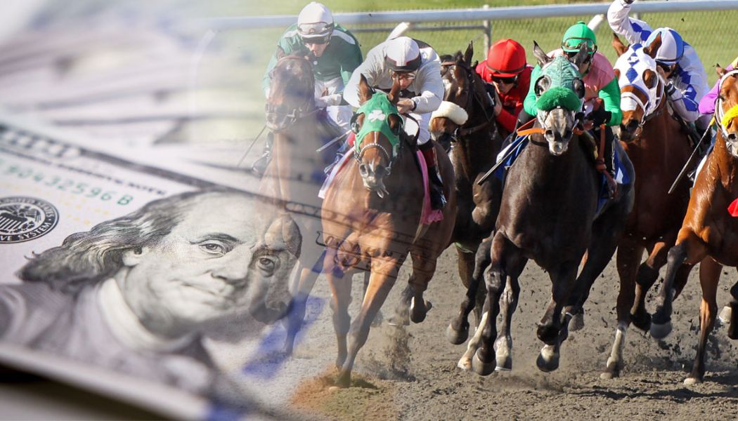horse racing betting tips