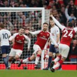 Arsenal vs Tottenham Betting Picks, Stats, Tips 1×2 & Winner Odds in Canada