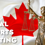 Sports Betting is Now a Reality in Canada!