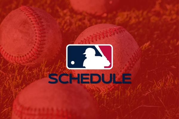 MLB playoffs