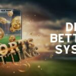 Using a Draw Betting System for Sports Betting