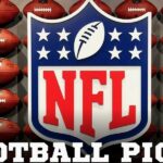 March 2025 NFL Football Picks Week 3